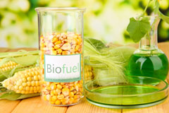 Lye biofuel availability