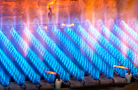 Lye gas fired boilers